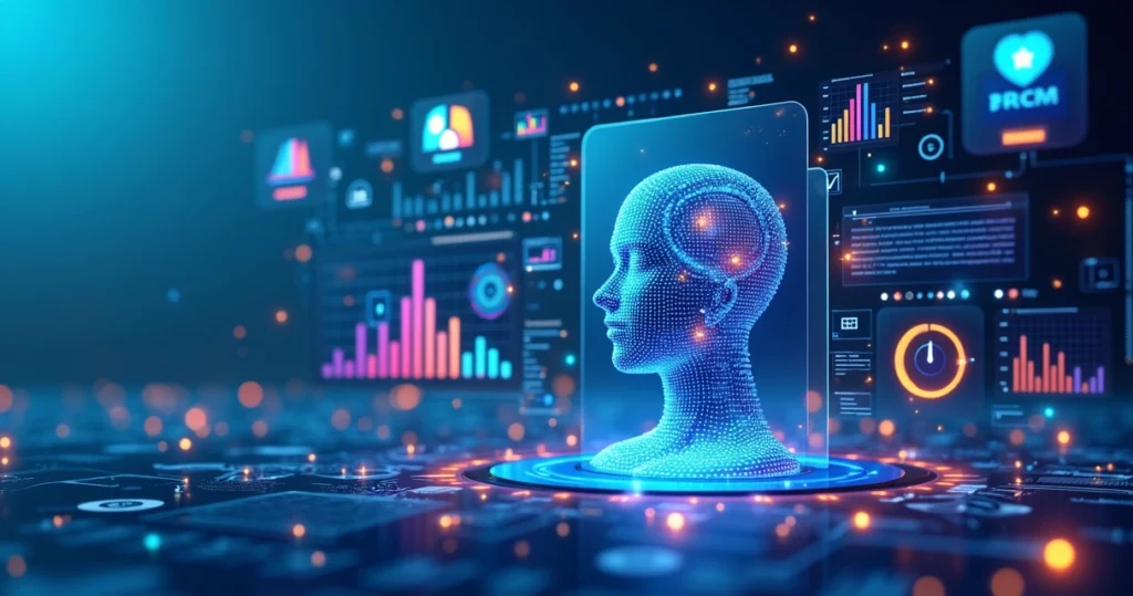 Adaptive AI: a Evolução da Inteligência Artificial Tradicional