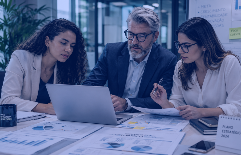 Como o score de crédito customizado impacta aprovações, inadimplência e P&amp;L na prática
