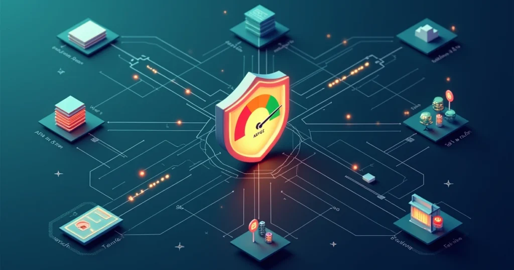 Integração de score de crédito customizado: o que avaliar antes de começar